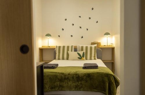 Arrentela Apartment | Seixal Bay Apartments