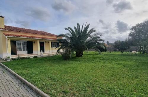 Salvaterra de Magos House | Quinta Marinhais Privada no Ribatejo com Piscina, BBQ e Animais, Perto de Lisboa