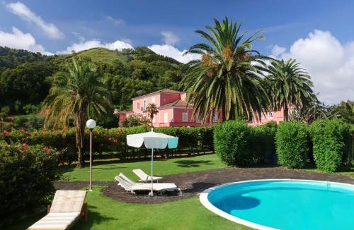Maia Bed & Breakfast | Solar de Lalém
