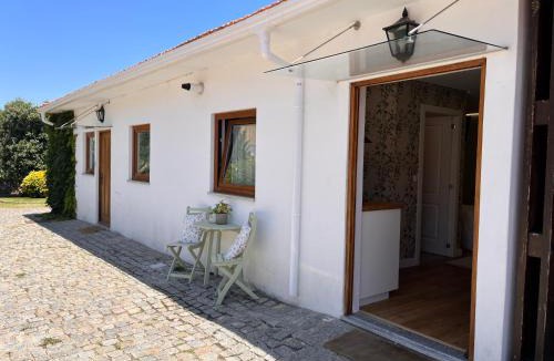 Gulpilhares House | Casa dos meus avós - AL & Events