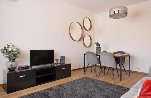 Vila Nova de Gaia Apartment | Gaia Douro Apartment