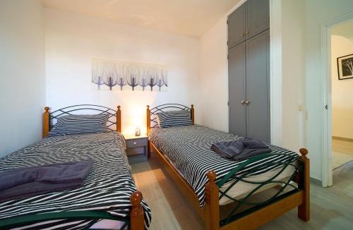 Ameijeira Apartment | Casa Leste - Seav View, Iberlagos Resort, Dona Ana Beach
