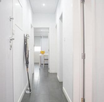Agualva-Cacem House | QUARTO PRIVADO SUBLIME