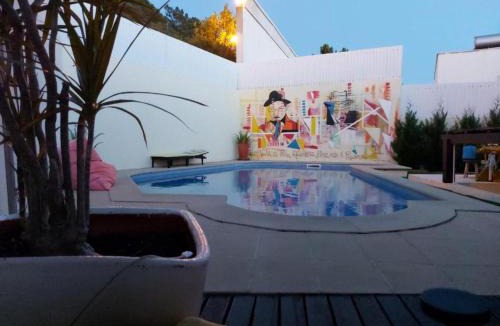 Fonte de Sesimbra House | Casa da Palmeira