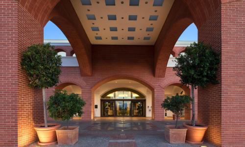 Vilamoura Hotel | Domes Lake Algarve, Autograph Collection