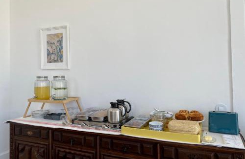 Vila do Conde Bed & Breakfast | Casa dos Caminhos de Santiago