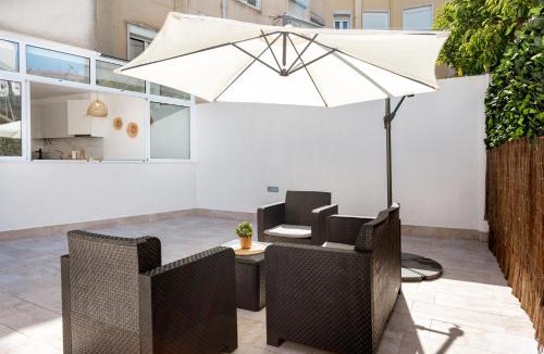 Sao Domingos de Benfica Apartment | Lisbon Zoo House III