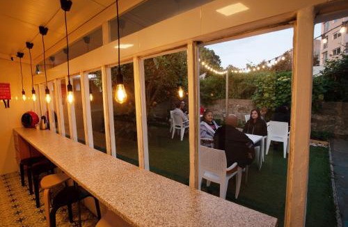 Senhora da Hora Hostel | Hostel das Flores