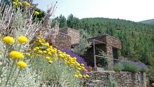 Chas de Egua House | InXisto Lodges