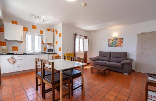 Vila Nova de Milfontes Apartment | Apartamentos Atlantico by Umbral