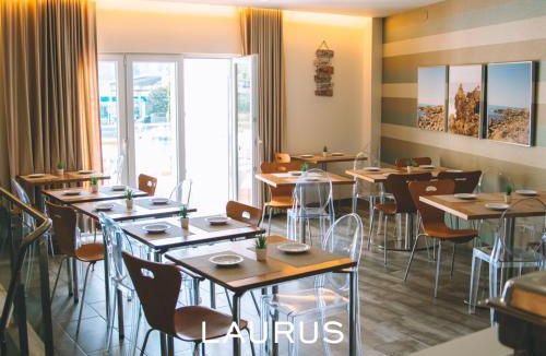 Atalaia Hotel | Laurus Hotel