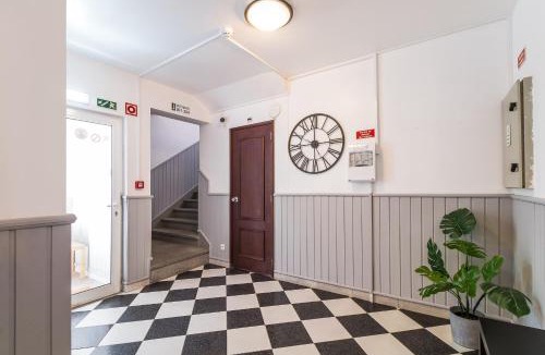 Aljezur Apartment | Guesthouse Aljezur Center
