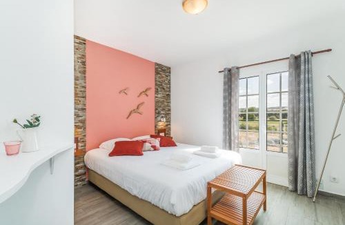 Aljezur Apartment | Guesthouse Aljezur Center