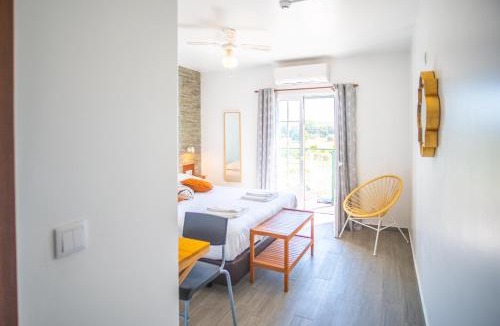 Aljezur Apartment | Guesthouse Aljezur Center
