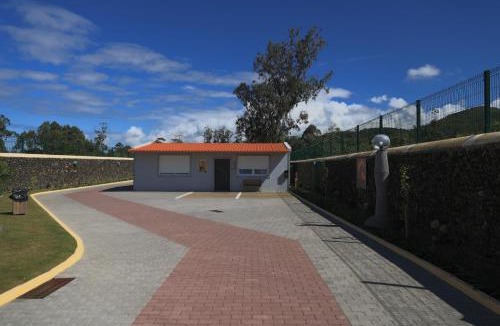 Ribeira Grande Resort | Parrots`Village