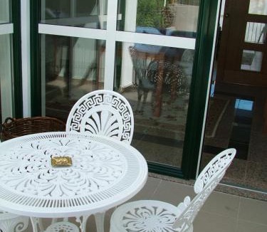 Sernancelhe e Sarzeda House | Casa d Toninha - Casas de Campo - Turismo Espaço Rural - AL