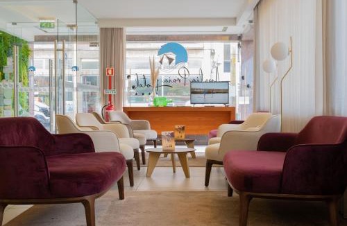 Apulia Hotel | Apulia Praia Hotel