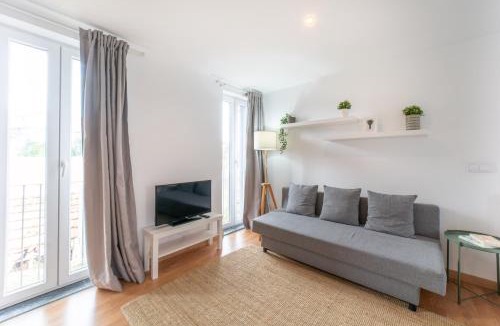 Santo Condestavel Apartment | Ourique Charm Apartments
