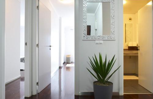 Santo Antonio Apartment | Design Gardens, a Home in Madeira