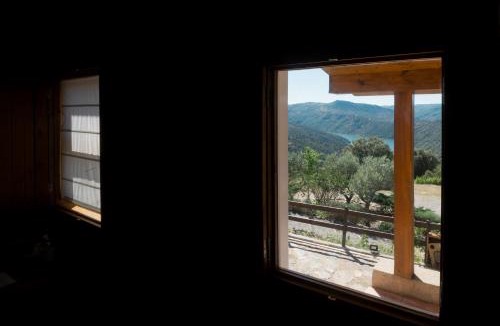 Bemposta House | Casa das Arribas - Rio Douro aos seus pés