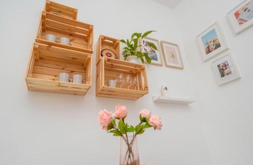 Faro City Centre Hostel | Female Hostel