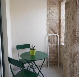 Trancoso Apartment | Burgo House