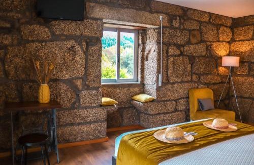 Portela House | Quinta de Requeixo