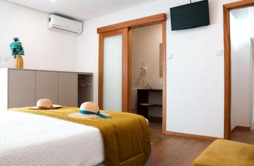 Portela House | Quinta de Requeixo