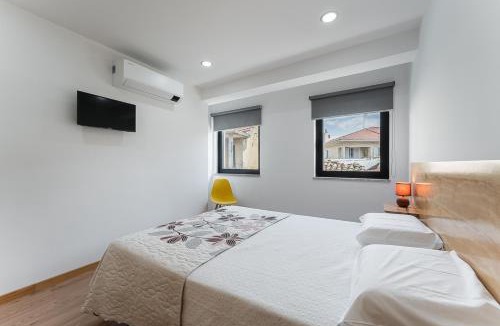 Mangualde House | Sevenfarm