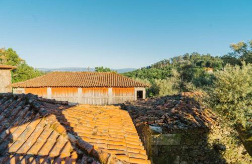 Cabeceiras de Basto House | Quinta do Rapozinho