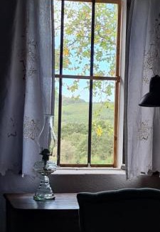 Fortios House | Quinta da Utopia