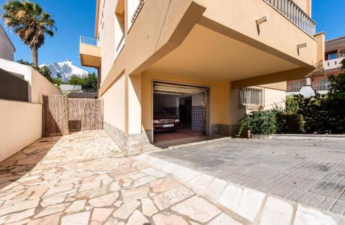 Barrio Santana House | Cozy house