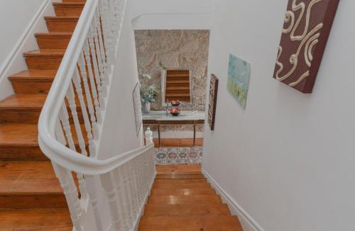 Campanha House | Ndussole Guest House