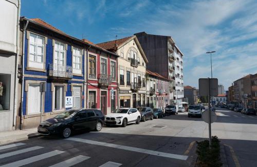 Campanha House | Ndussole Guest House