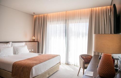 Cumieira Hotel | MW Douro Wine & Spa