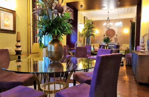 Cerdeira House | Quinta da Palmeira - Country House Retreat & Spa