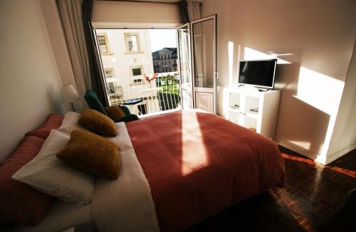 Coimbra City Centre House | Oleiros Rooms City Center