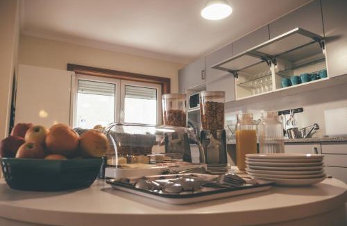 Aldoar Foz do Douro e Nevogilde Hostel | Oportocean Hostel
