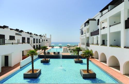 Porto de Mos Resort | Belmar Spa & Beach Resort