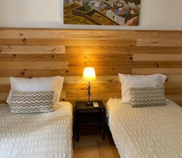 Sao Pedro House | The Tiles House