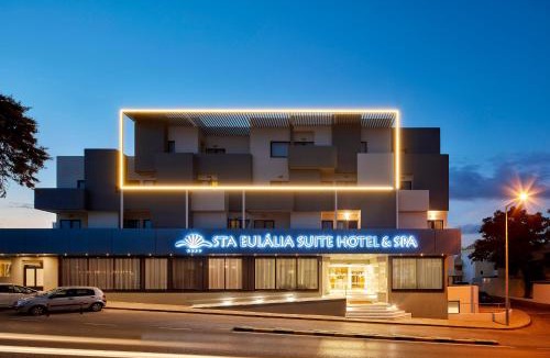 Santa Eulalia Hotel | Santa Eulalia Hotel & Spa