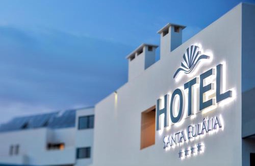 Santa Eulalia Hotel | Santa Eulalia Hotel & Spa