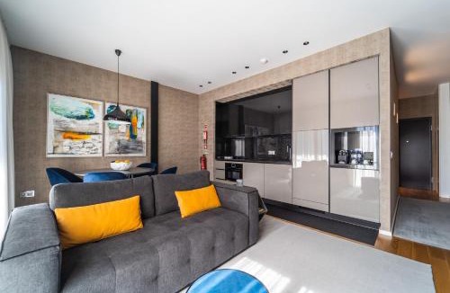 Braga House | Lux Housing Século XXI