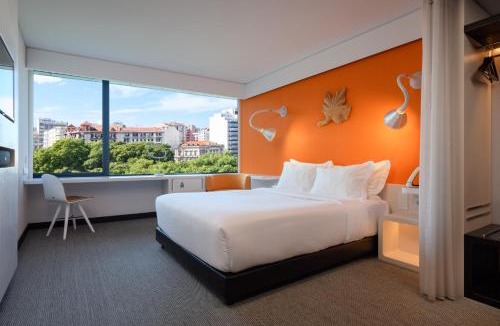 Sao Jorge de Arroios Hotel | EVOLUTION Lisboa Hotel