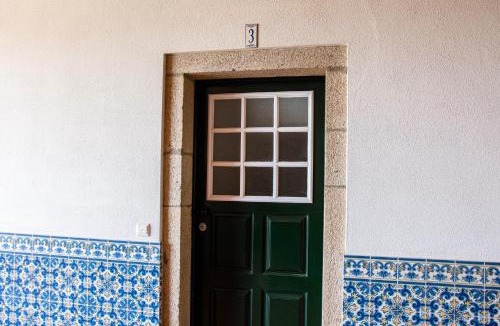 Ponte de Lima Bed & Breakfast | Quinta do Convento de Val Pereiras - Turismo de Habitação
