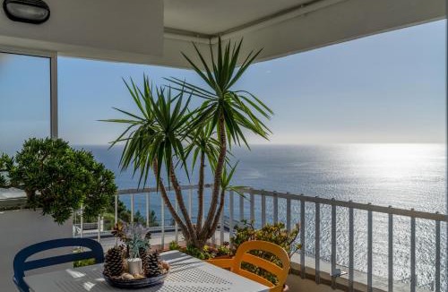 Santiago Apartment | To see the sea apartment