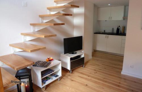 Sao Cristovao e Sao Lourenco Apartment | Dreaming Lisbon - Trigueiros