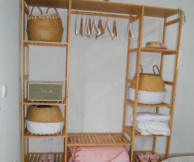 Vila Praia de Ancora Apartment | Market Apartment - VPA