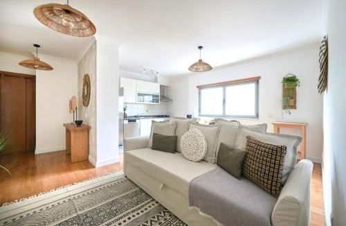 Benfica Apartment | Apartment with Private Terrace & Car Garage