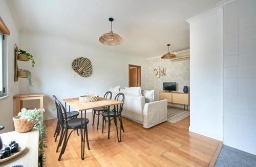 Benfica Apartment | Apartment with Private Terrace & Car Garage